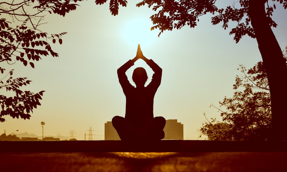 The Power of Positive Self-Talk