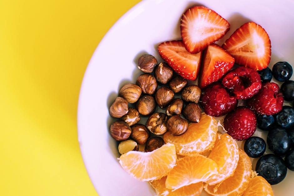 Unleash Your Inner Furnace: Simple Ways to Boost Your Metabolism Today