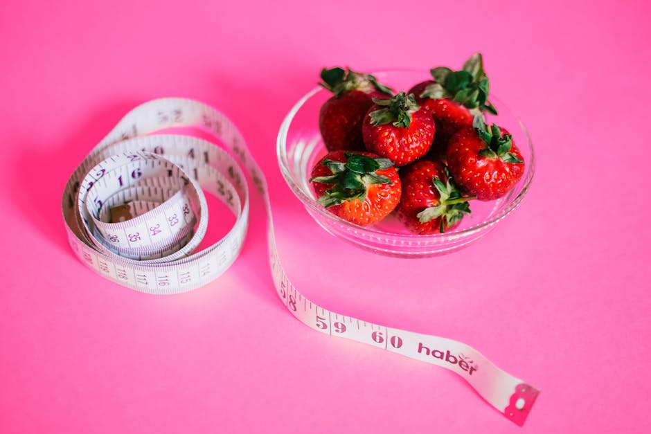 The Food Pyramid Explained: A Beginner's Guide