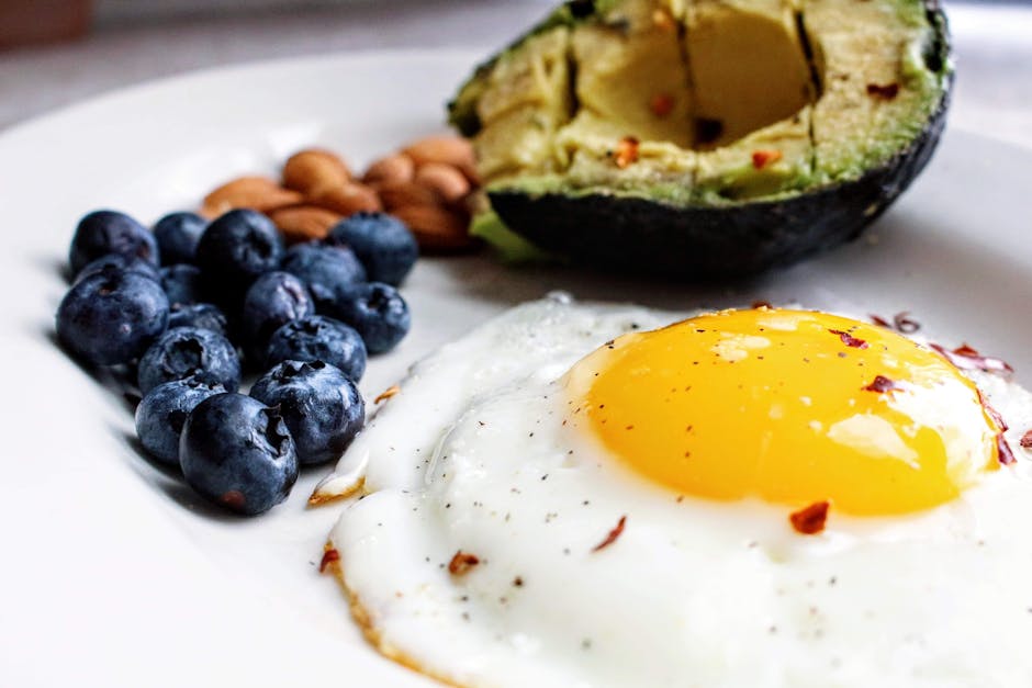 The Ultimate Guide to Starting a Low Carb Diet