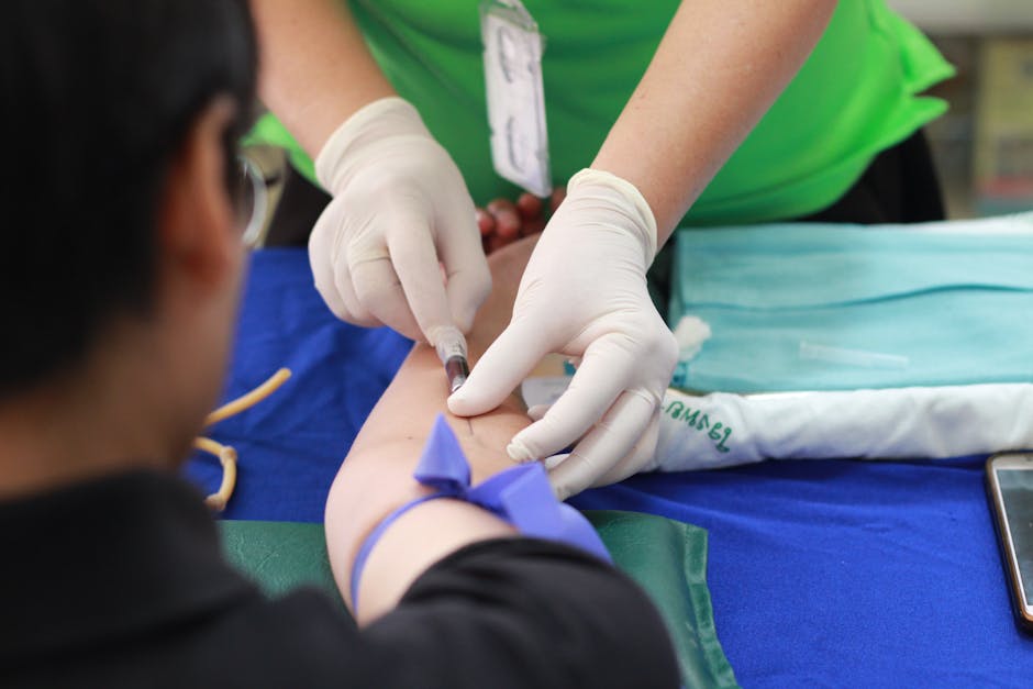 Breaking Down Barriers: Strategies for Equitable Healthcare Access