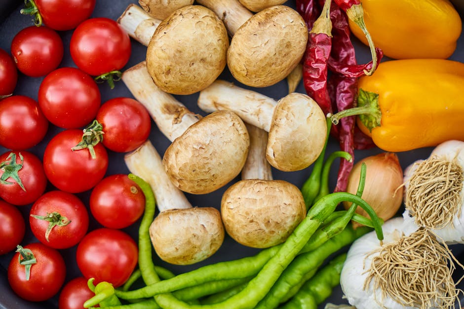 The Ultimate Guide to Vitamin D: Benefits
