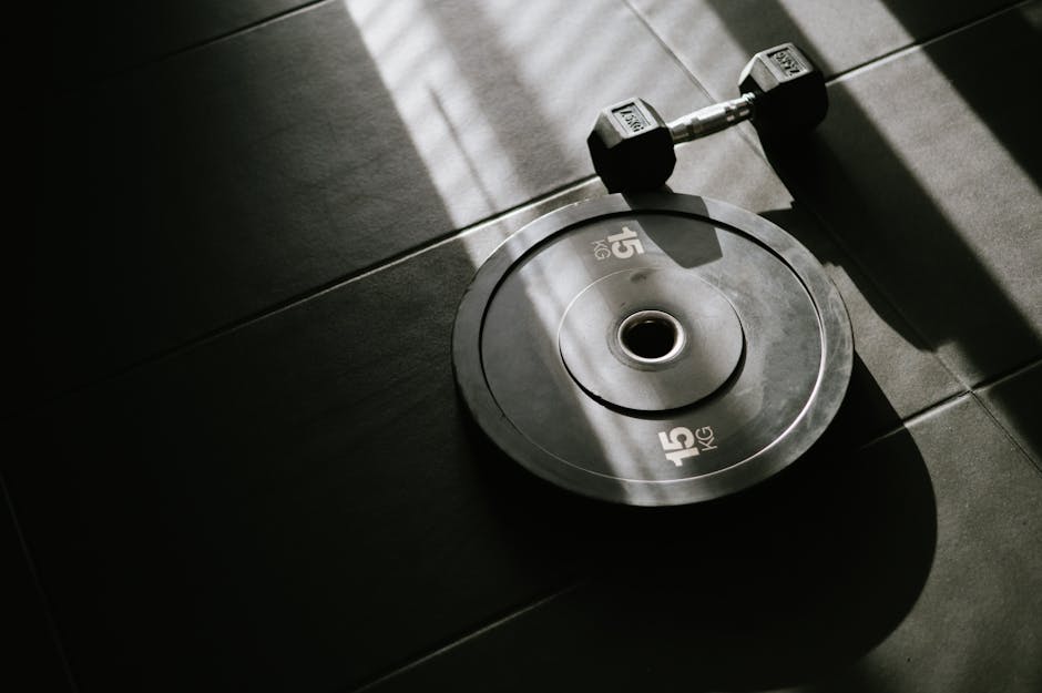 The Ultimate Guide to Building Muscle Mass