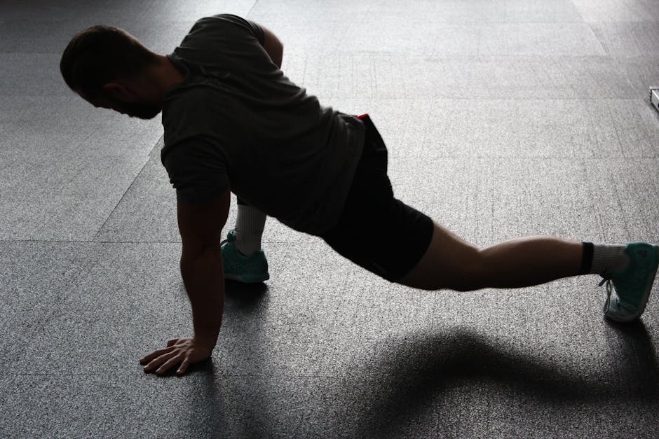 The Ultimate Guide to Daily Stretching