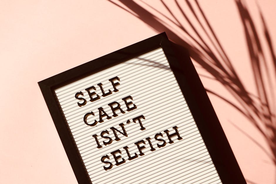 How to Build Unshakable Self-Confidence