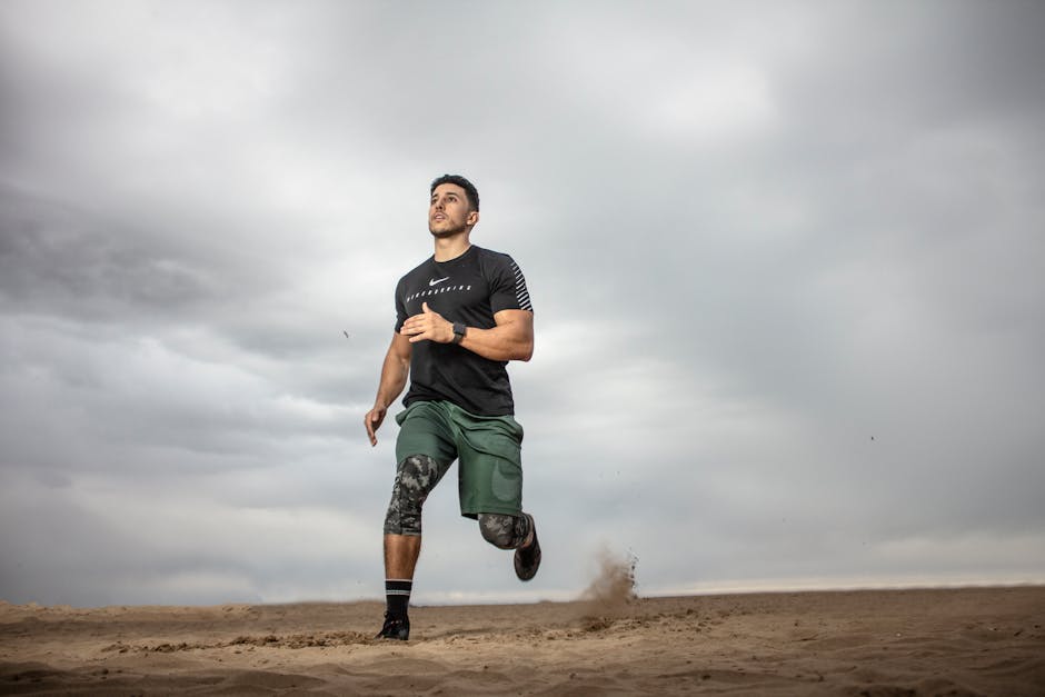 The Ultimate Guide to Starting Your Fitness Journey