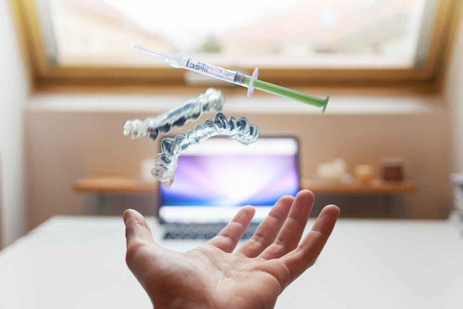 The Future of Health Monitoring: Wearables and Beyond
