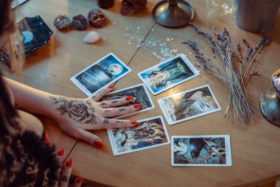 The Unfolding Path: Embracing Your Healing Journey