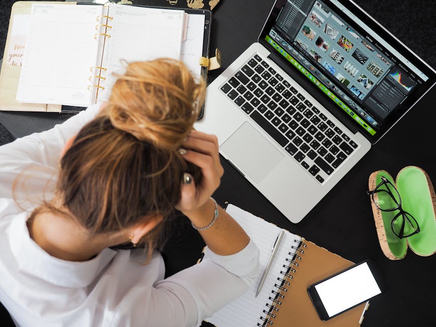 Reclaim Your Energy: A Burnout Recovery Roadmap