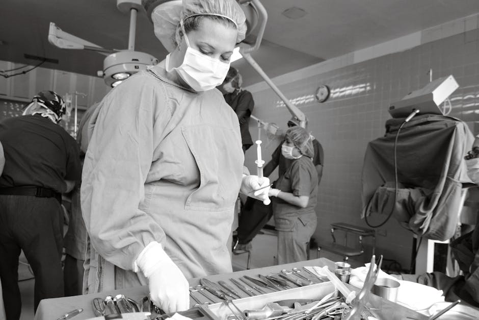 The Future of Telemedicine in Hospital Settings