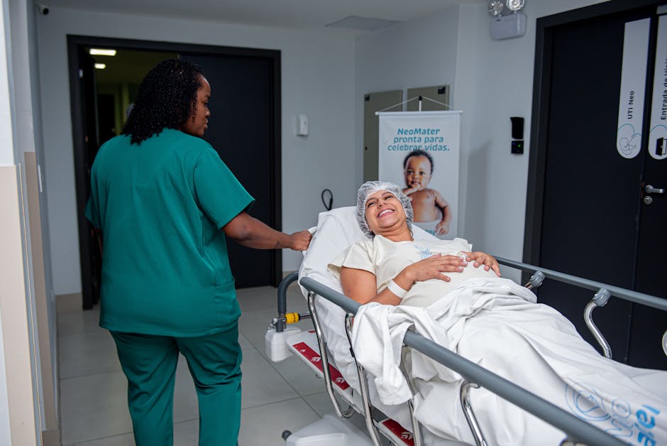 The Future of Primary Care: Trends and Innovations