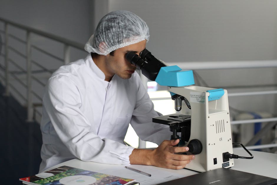 The Power of Prevention: A Guide to Community Health Screenings