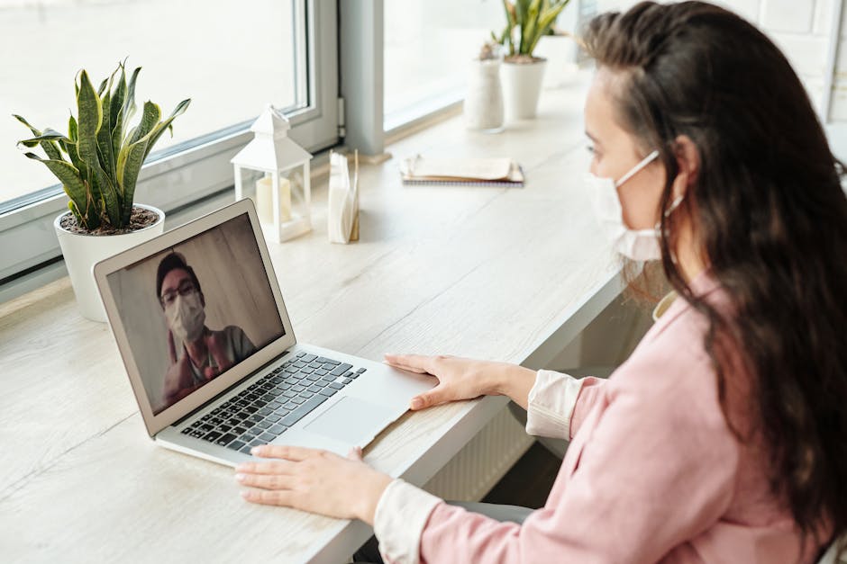 The Future of Telemedicine: How Virtual Care is Reshaping Healthcare