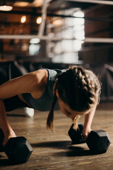 The Power of Morning Workouts for a Productive Day
