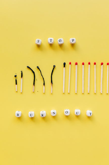 The Art of Unplugging: How to Truly Disconnect After Work