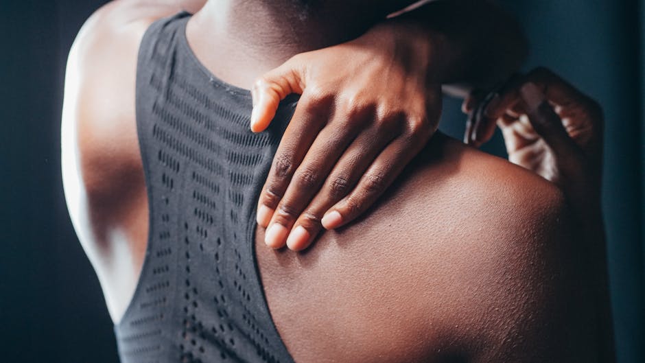 The Ultimate Guide to Sun Protection