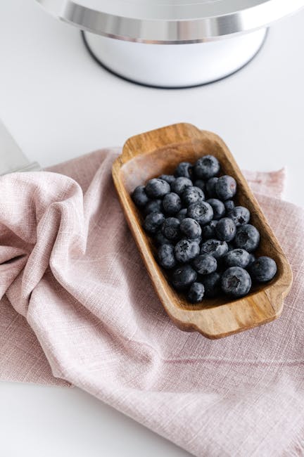 The Ultimate Guide to a Balanced Plate: What to Eat for Longevity