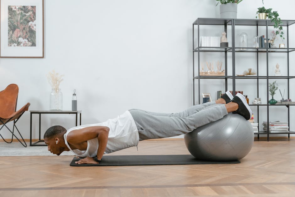 Fueling Your Workout: A Guide to Pre-Exercise Nutrition