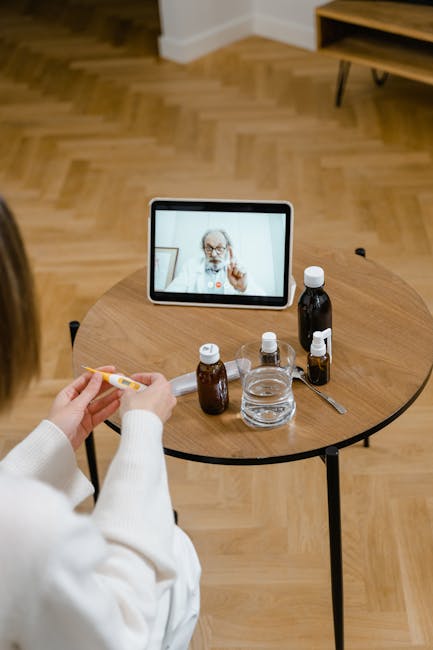 The Future of Wearable Health Monitors