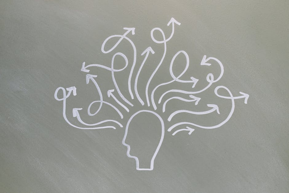 The Healing Power of Talk Therapy