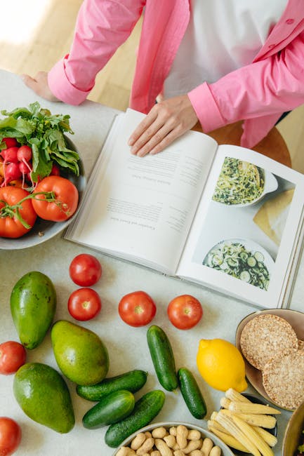 Effortless Meal Planning for Busy Weeknights