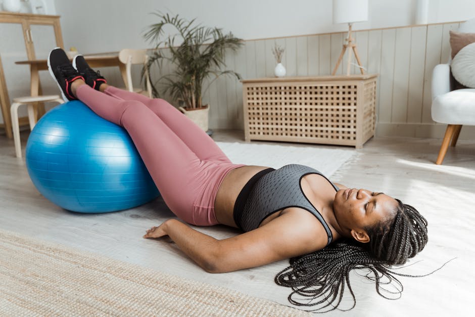 The Ultimate Guide to Home Workouts for Beginners