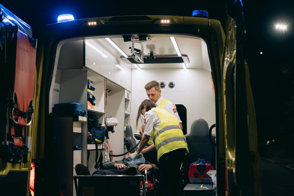 Understanding Telemedicine: A Beginner's Guide to Virtual Visits